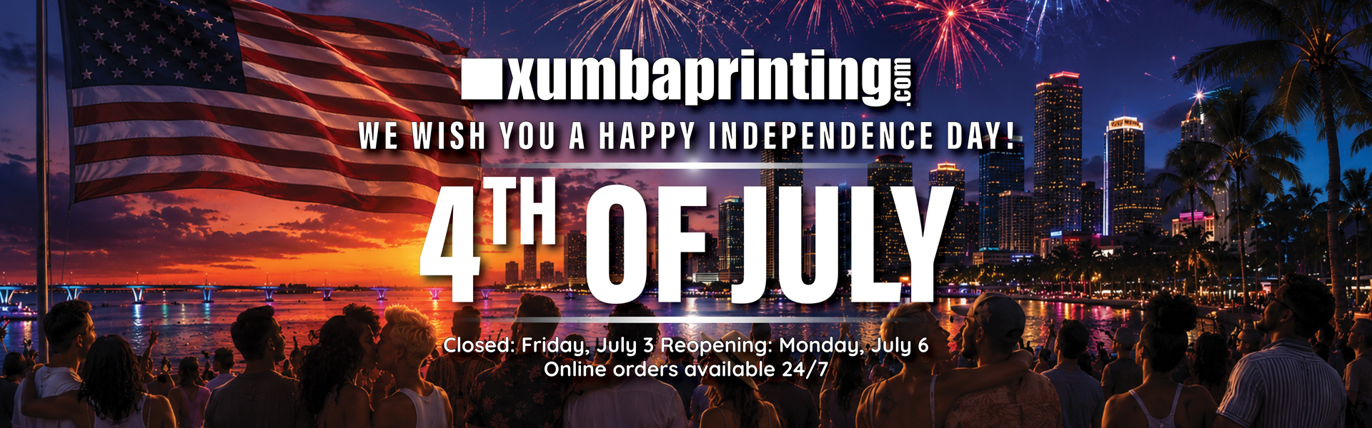 Independence Day Inglish