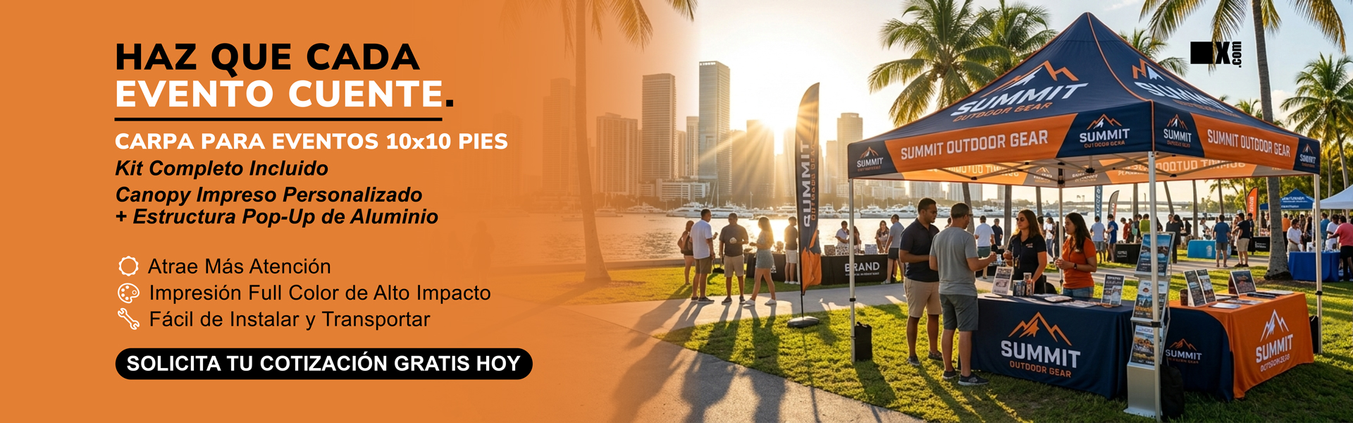 Canopy Spanish