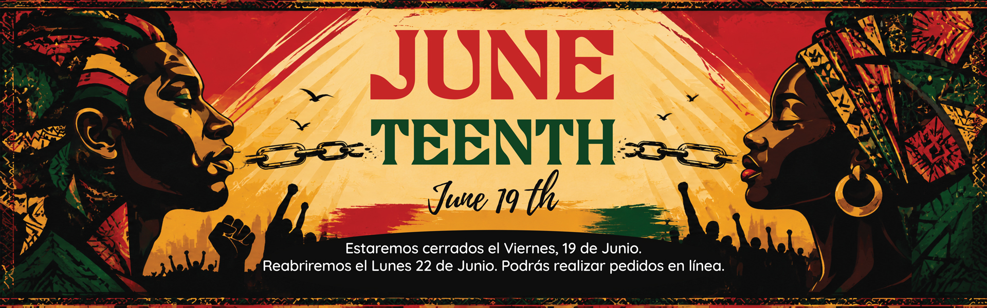 June Teen Spanish