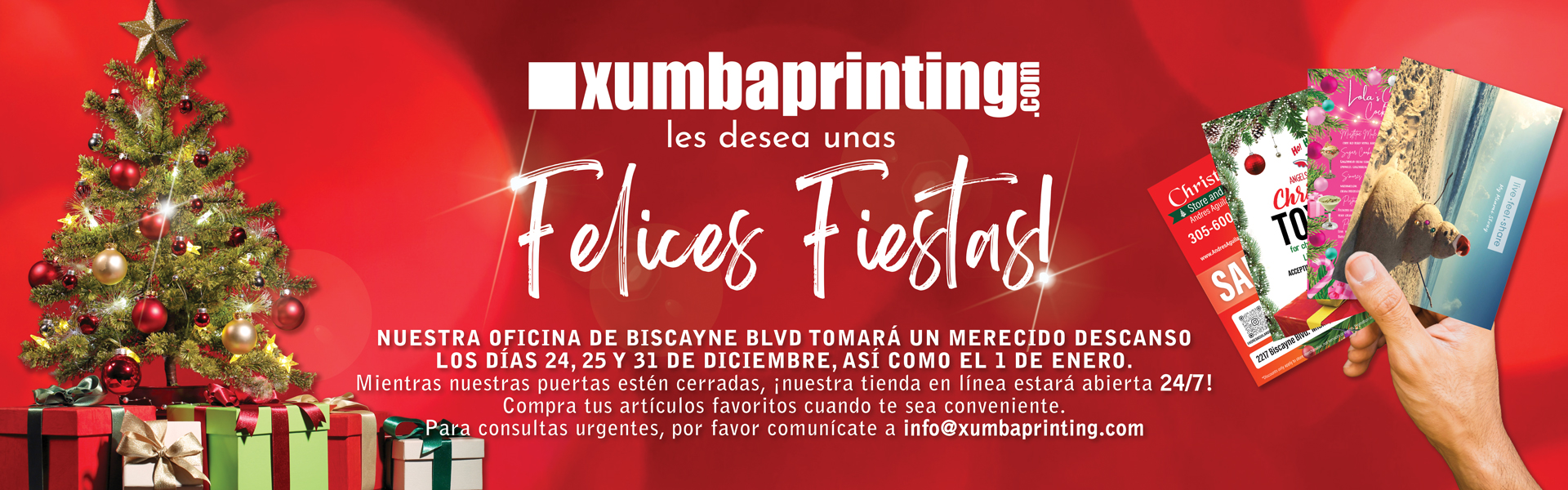 Merry Christmas 2025 spanish