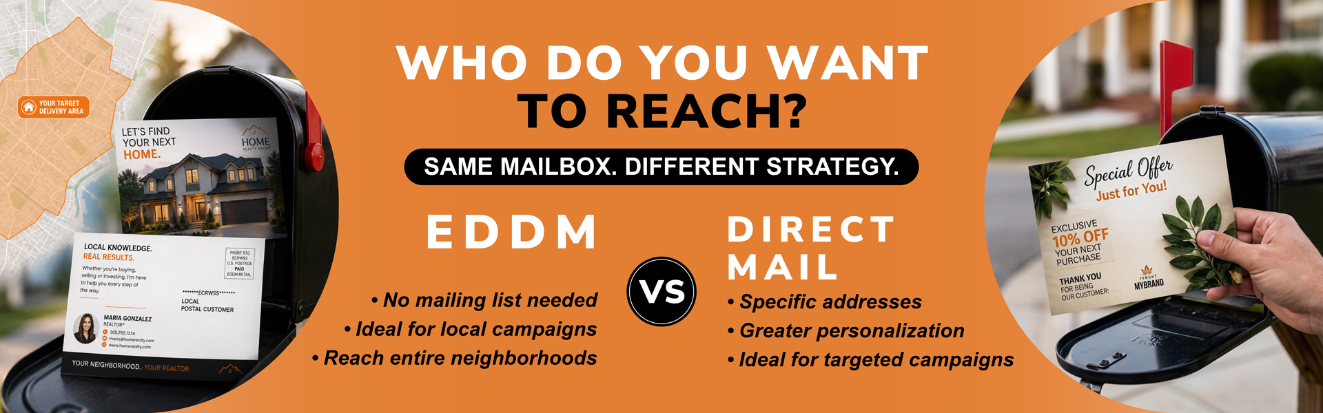 Direct Mail