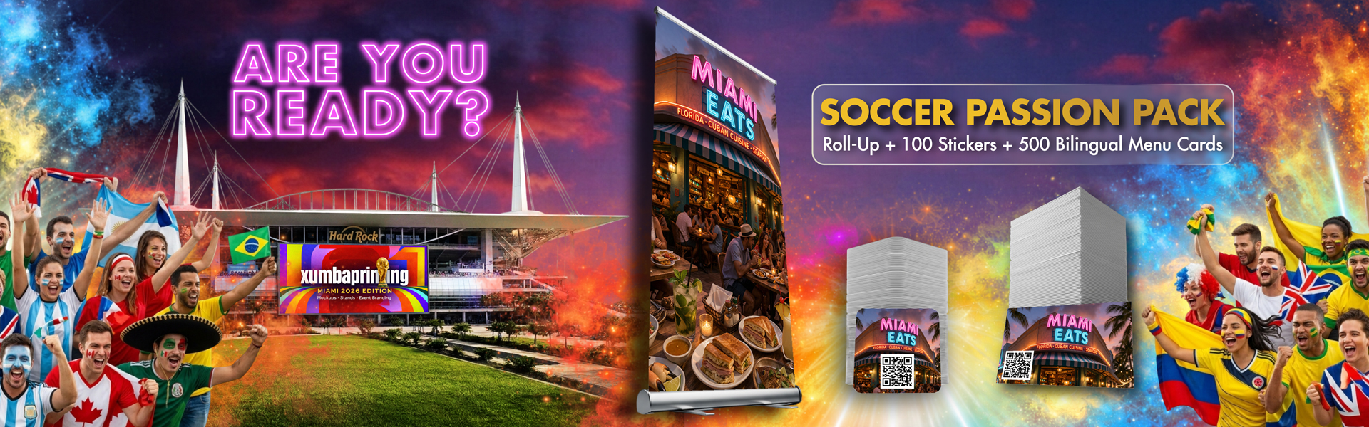 Word cup 2026 English