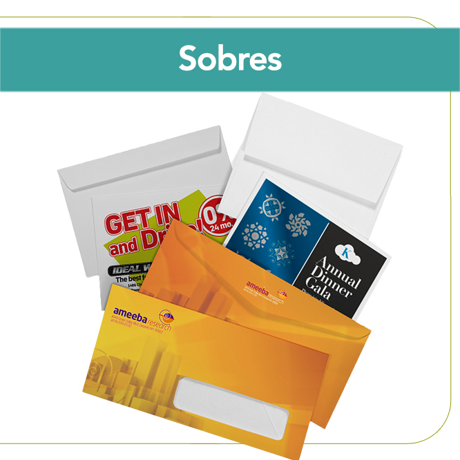 Sobres