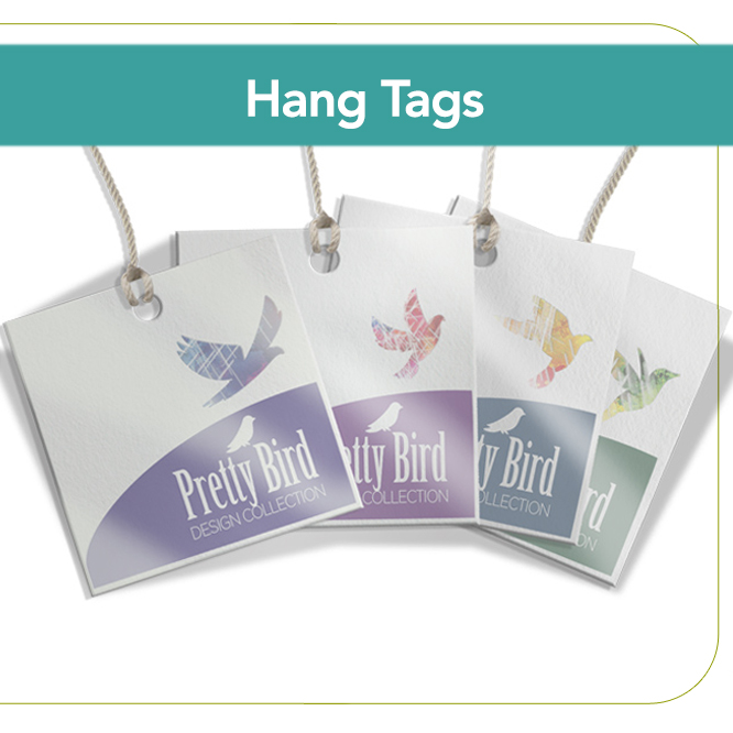 Hang Tags
