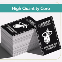 High Quantity Coro