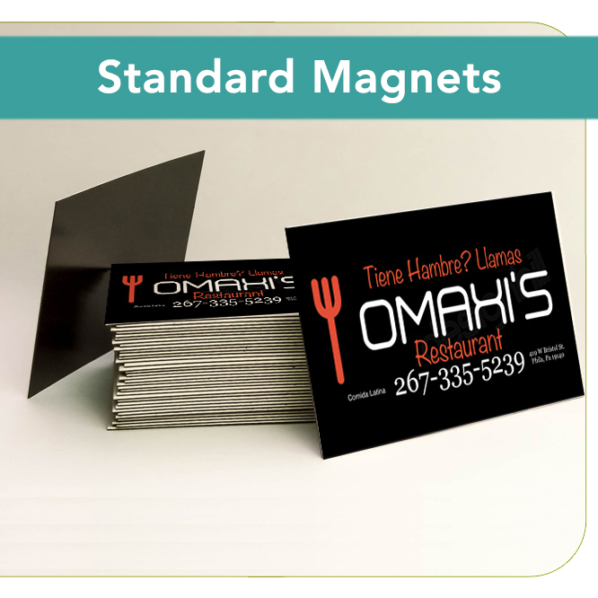 Standard Magnets