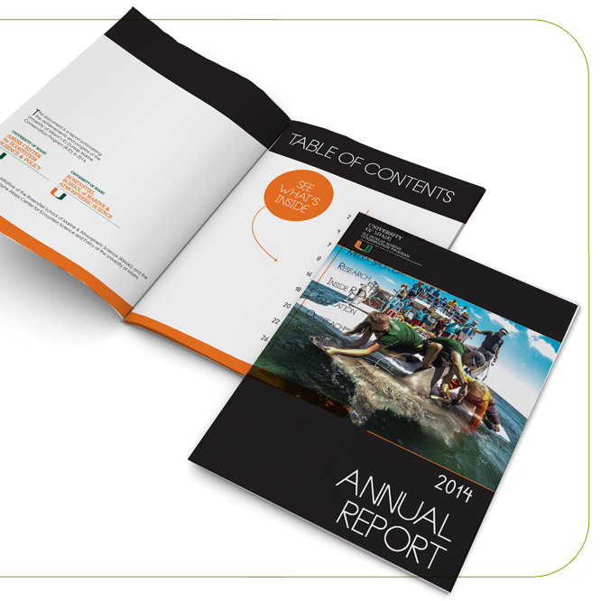 Booklets Full Color 16 Pages