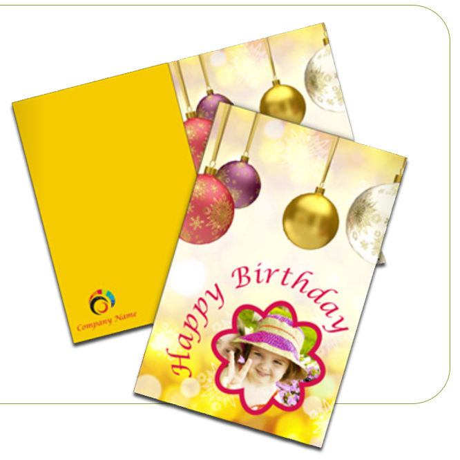 Greeting Cards