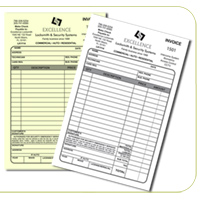 Category NCR (Autocopiativos- no requiere carbon)