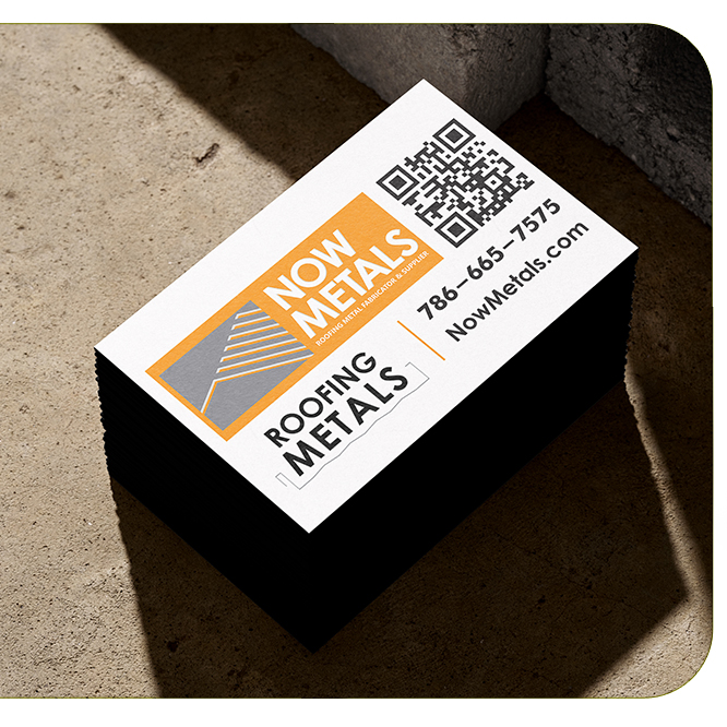 Black Edge Postcards