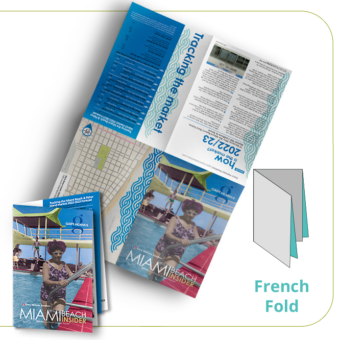 French Fold