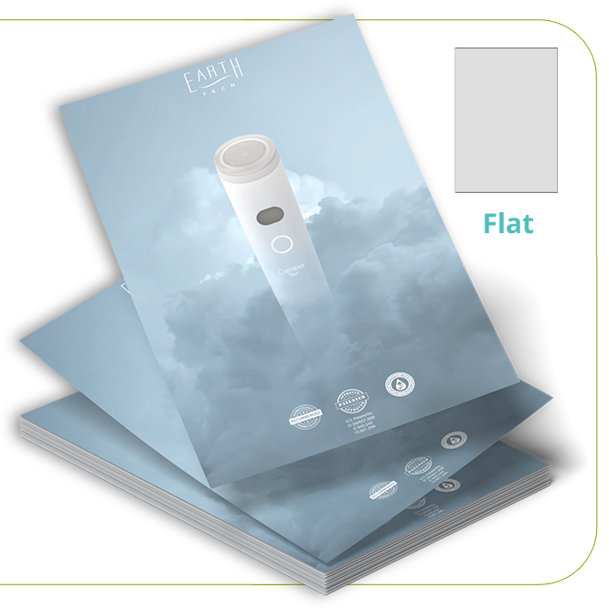 Flat