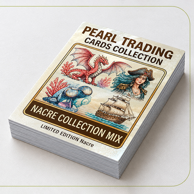 trading