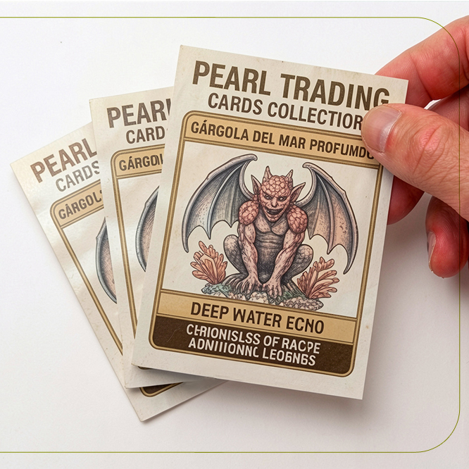 trading